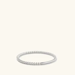 Rings<Mejuri Beaded Ring