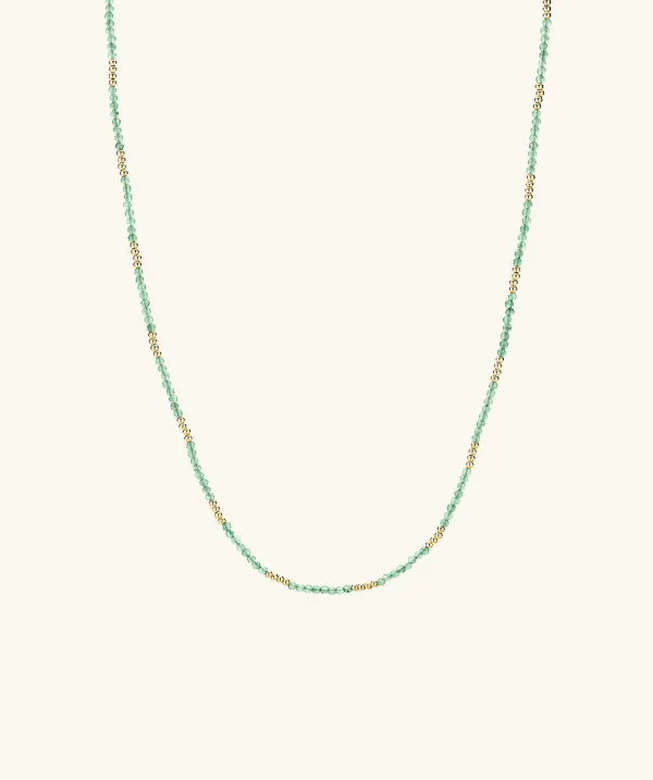 Necklaces<Mejuri Beads Necklace