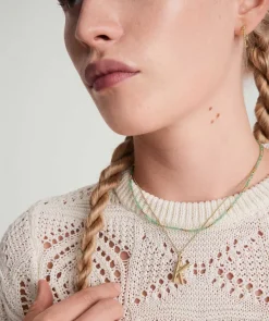 Necklaces<Mejuri Beads Necklace