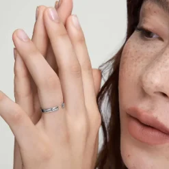 Rings<Mejuri Beam Open Ring Stacker Set