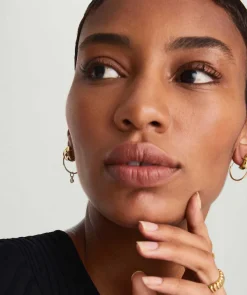 Earrings<Mejuri Between Hoops