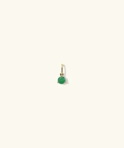 Necklaces<Mejuri Birthstone Charm