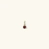 Necklaces<Mejuri Birthstone Charm