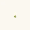 Necklaces<Mejuri Birthstone Charm