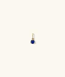 Necklaces<Mejuri Birthstone Charm