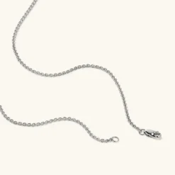 Necklaces<Mejuri Black Onyx Pendant Necklace