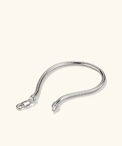 Bracelets<Mejuri Boa Chain Bracelet