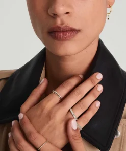 Rings<Mejuri Bold Diamond Eternity Ring