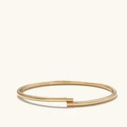 Bracelets<Mejuri Bold Flexi Bangle