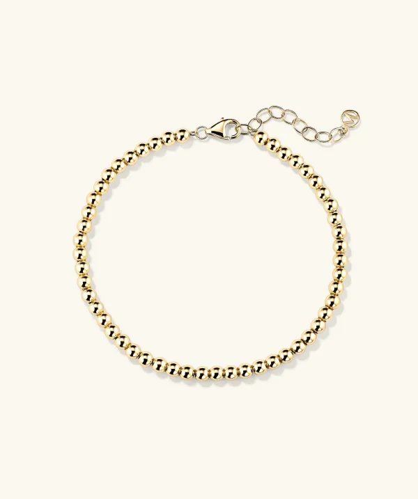Bracelets<Mejuri Bold Spheres Bracelet