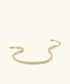 Bracelets<Mejuri Bold Spheres Bracelet