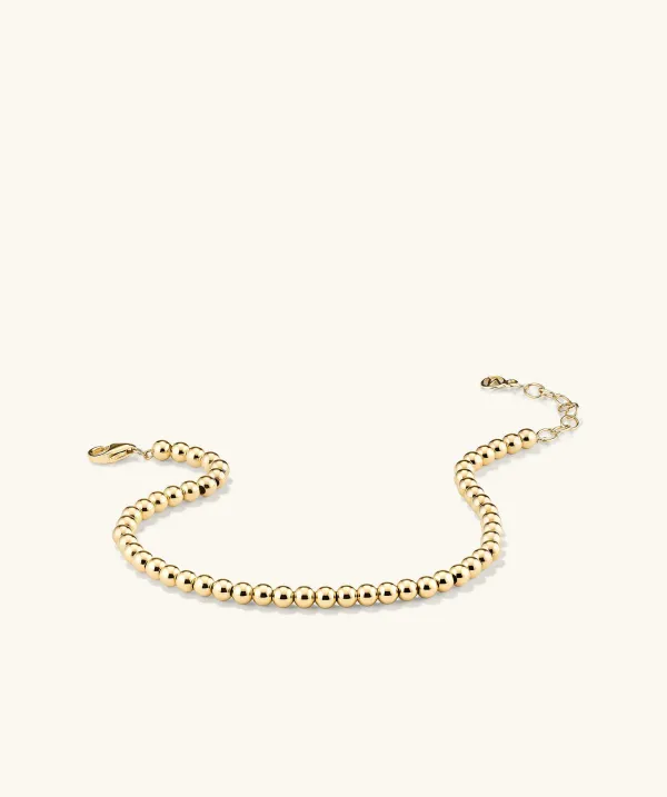 Bracelets<Mejuri Bold Spheres Bracelet