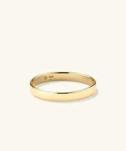 Rings<Mejuri Bold Stacker