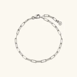 Bracelets<Mejuri Boyfriend Bold Bracelet