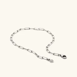 Bracelets<Mejuri Boyfriend Bold Bracelet
