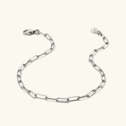 Bracelets<Mejuri Boyfriend Bold Bracelet
