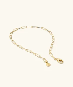 Bracelets<Mejuri Boyfriend Bold Bracelet