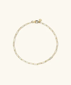 Bracelets<Mejuri Boyfriend Bold Bracelet