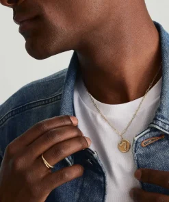 Necklaces<Mejuri Boyfriend Bold Chain Necklace