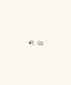 Earrings<Mejuri Bubble Sphere Mixed Duo Hoops
