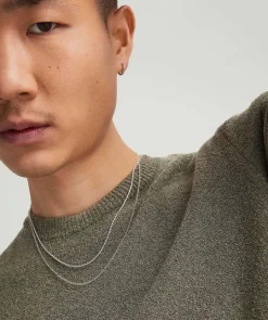 Necklaces<Mejuri Cable Chain Necklace