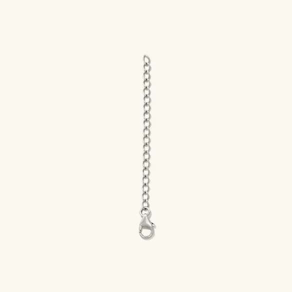 Necklaces<Mejuri Chain Extender
