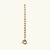 Necklaces<Mejuri Chain Extender 14K Yellow Gold