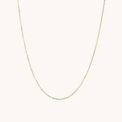 Necklaces<Mejuri Chain Necklace