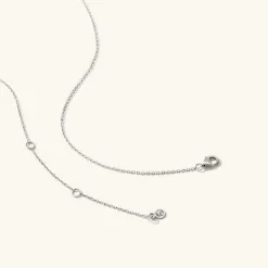 Necklaces<Mejuri Chain Necklace