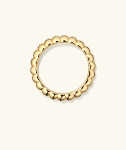 Rings<Mejuri Charlotte Slim Ring