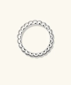 Rings<Mejuri Charlotte Slim Ring