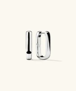 Earrings<Mejuri Chunky Large U Hoops