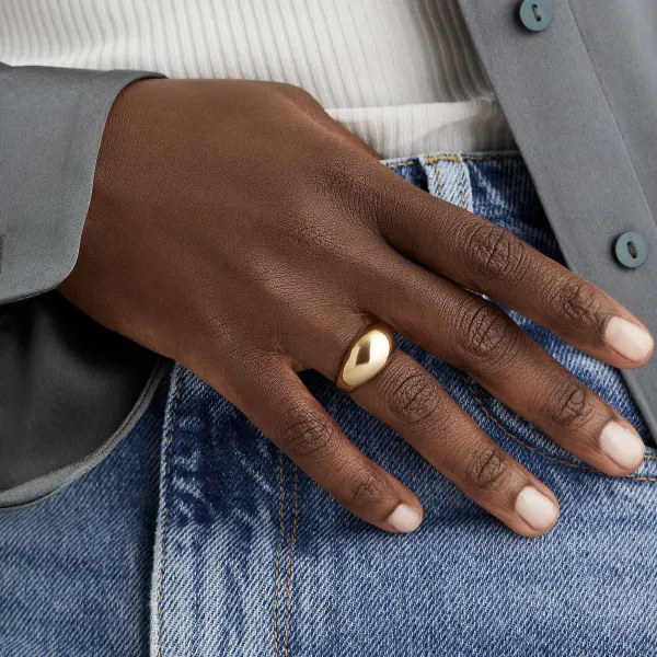Rings<Mejuri D Me Ring