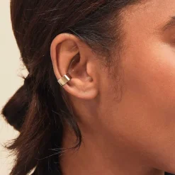 Earrings<Mejuri Daily Ear Cuff