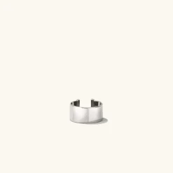 Earrings<Mejuri Daily Ear Cuff