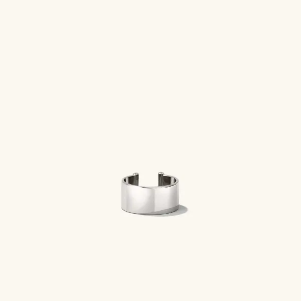 Earrings<Mejuri Daily Ear Cuff