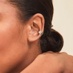 Earrings<Mejuri Daily Ear Cuff