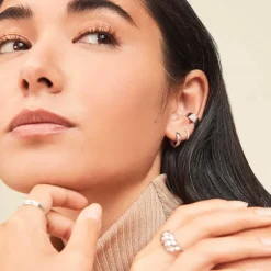 Earrings<Mejuri Daily Ear Cuff