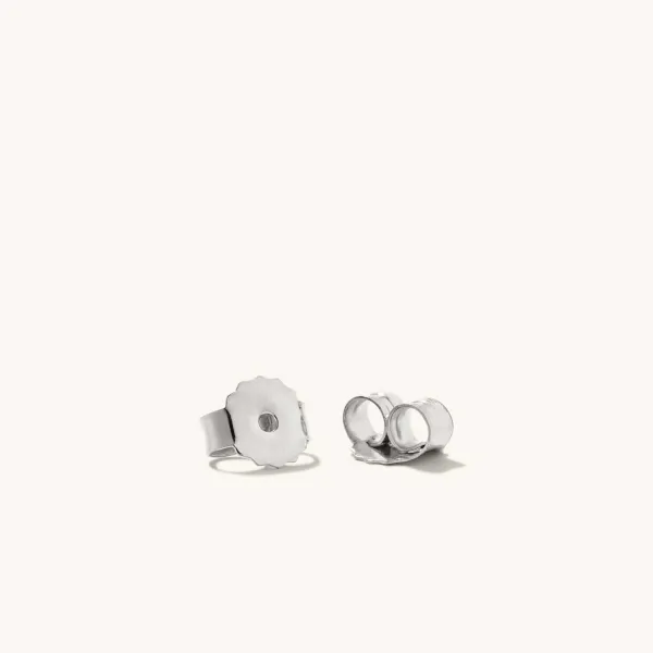 Earrings<Mejuri Daily Huggie Hoops
