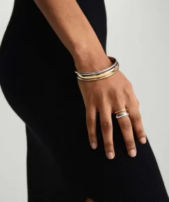 Rings<Mejuri Duet Mixed Ring