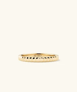 Rings<Mejuri Eternity Line Band