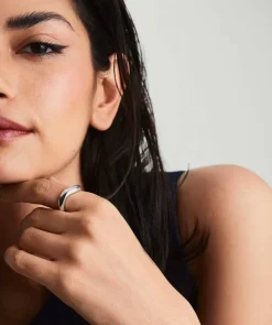 Rings<Mejuri Figure Ring
