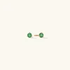 Earrings<Mejuri Gemstone Mini Studs