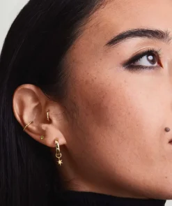 Earrings<Mejuri Gemstone Mini Studs