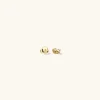 Earrings<Mejuri Gemstone Mini Studs