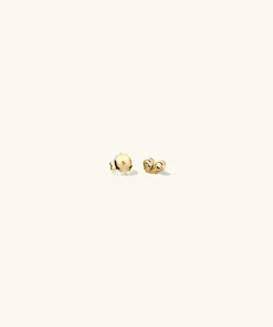 Earrings<Mejuri Gemstone Mini Studs