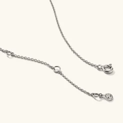 Necklaces<Mejuri Heart Pendant Necklace