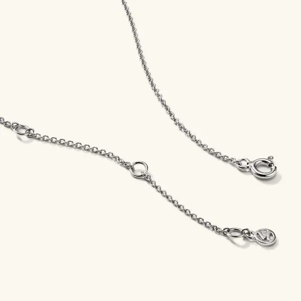 Necklaces<Mejuri Heart Pendant Necklace
