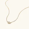 Necklaces<Mejuri Hue Necklace