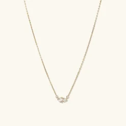 Necklaces<Mejuri Hue Necklace